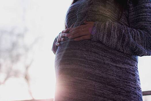 Считавшая себя бесплодной женщина забеременела в 39 и столкнулась с нападками