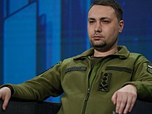 Буданов: в мае для Украины настанет тяжёлое время