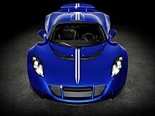 Hennessey Venom GT заканчивает свой жизненный путь версией Final Edition