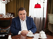 Александр Раппопорт: «Я человек ленивый и хитрый»
