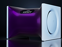 «Студия Лебедева» представила дизайн домашнего майнера