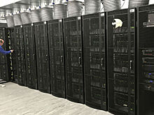 Начал работу крупнейший в мире суперкомпьютер, имитирующий устройство мозга