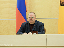 В Пензенской области законтрактованы все объекты по «БКД»