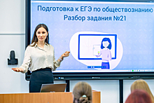 Сергей Собянин рассказал, как школьников готовят к будущим профессиям