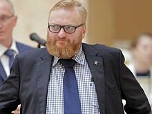 Милонов призвал расстрелять рэперов Оксимирона и Гнойного