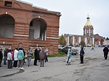 В малых городах Нечерноземья появляются новые маршруты для путешественников