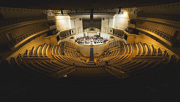 Национальный оркестр даст концерты в память о жертвах трагедий ХХ века