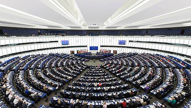 Европарламент призвал к профессионализму при введении персональных санкций