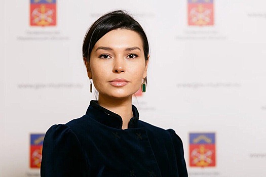 Уроженка Оренбурга Александра Кондаурова назначена заместителем губернатора Мурманской области
