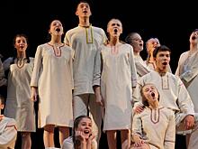 Спектакль, посвященный творчеству вологодской поэтессы, удостоен государственной награды