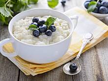 Рисовая каша: пошаговые рецепты на молоке и воде с фото