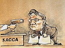 История в картинке: Идентификация Грефа