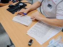 Невролог Коновалова рассказала волгоградцам, как предотвратить преждевременный инсульт