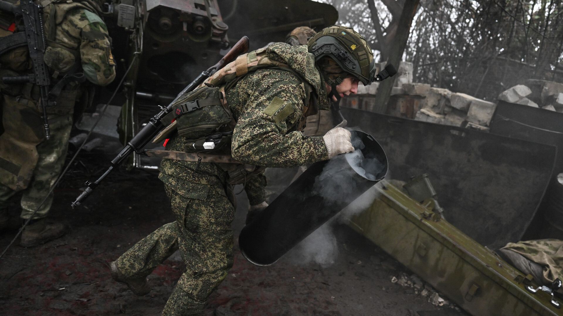 Эксперт рассказал о том, что вызывает страх у ВСУ