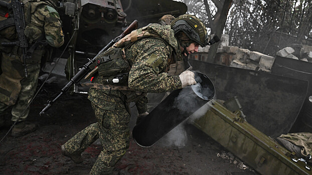 Эксперт рассказал о том, что вызывает страх у ВСУ