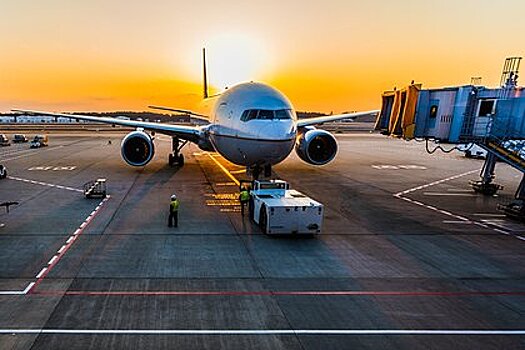 Забывший четыре раза из-за похмелья про рейс турист попросил помощи в сети