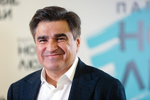 Лидер "Новых людей" Нечаев: нас с проходом в Думу никто не поздравил
