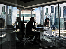 Названы лидеры рейтинга регионов по зарплатам