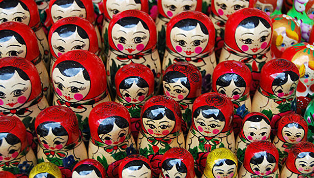 В РЭЦ рассказали, когда бренд Made in Russia появится в Европе