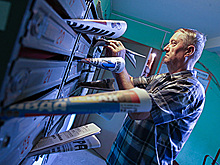 Хуже всего в России почтальонам?