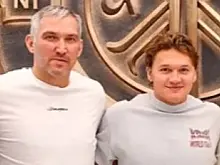 The Hockey News о главных российских событиях 2025 года: Капризов переписал рынок, Овечкин — книгу рекордов