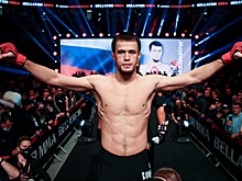 Кадиев: Очень интересно посмотреть на Усмана Нурмагомедова в UFC