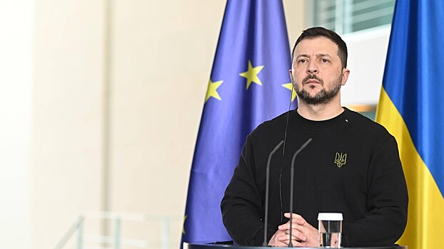 «На кусочки»: на Западе рассказали о тяжелом ударе по Зеленскому