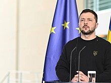 «На кусочки»: на Западе рассказали о тяжелом ударе по Зеленскому