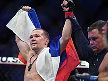 Экс-чемпион UFC Орловский назвал Петра Яна "гопником"