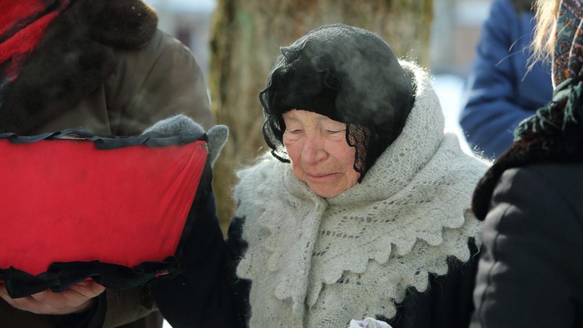 «Метастазы в костях»: дочь Ильиной из «Слова пацана» назвала причину ...