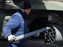 Россия ответила на запуск ATACMS по Таганрогу