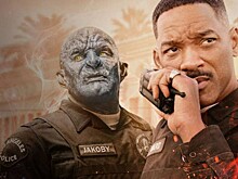 Идёт работа над «Яркостью 2», а вот «Готэмских сирен» пока отложили