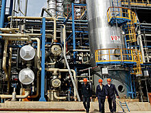 Испачкали «Дружбу»: по делу о нефти задержаны четверо