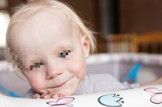 Малыш, на лечение которого сбирали деньги жители Прикамья, умер в Германии