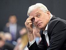 РИА Новости: Уехавший из России Олег Тиньков оставил долги на 20 млн рублей