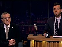 Андрей Ургант рассказал, чем занимаются его дети: один временно не работает, вторая - домохозяйка