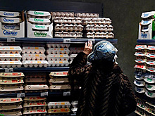 В России приготовились сдерживать цены еще на несколько товаров