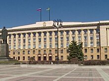 В Пензе уволили руководителей трех компаний, объединяющих имущественные активы региона