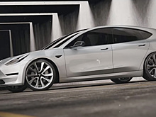 Старт продаж новой Tesla Model 2 перенесен на несколько лет