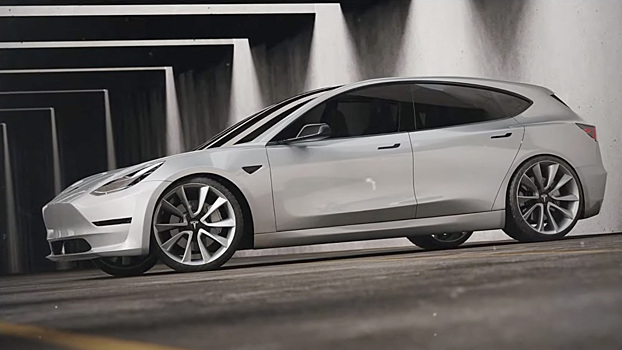 Старт продаж новой Tesla Model 2 перенесен на несколько лет