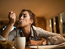 Диетолог назвал продукт, который приводит к преждевременному старению и депрессии