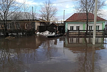 Ульяновская область готовится к паводку