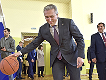 В Тюмени случился школьный бум