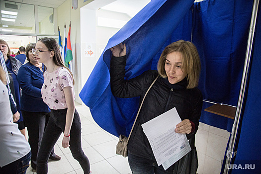 В ЕР раскрыли число тюменцев, проголосовавших на праймериз
