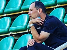 Игнашевич может возглавить клуб ФНЛ