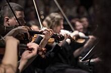 В Красноярске впервые пройдет фестиваль симфонических оркестров Сибири
