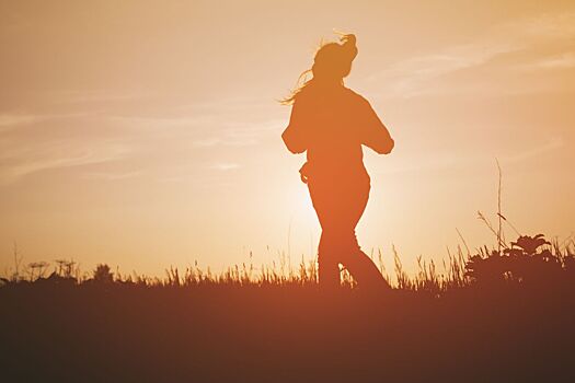 Ученые назвали лучшее время для занятий спортом