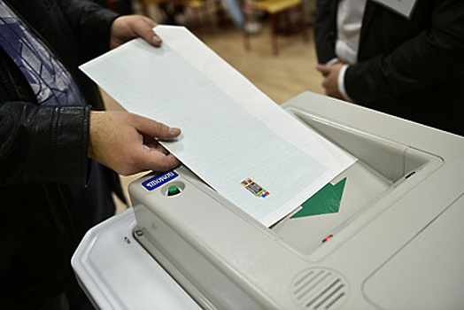СМИ узнали о возможном участии женщины в выборах президента России