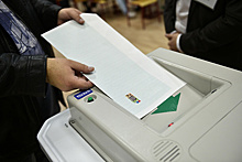 Власти Москвы начали разработку правил голосования на выборах мэра за пределами города
