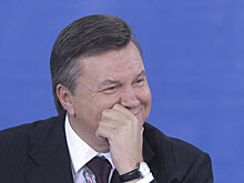 Суд ЕС отменил санкции против Януковича